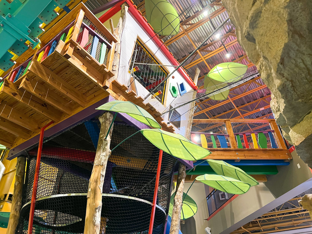 Terre Haute Children's Museum