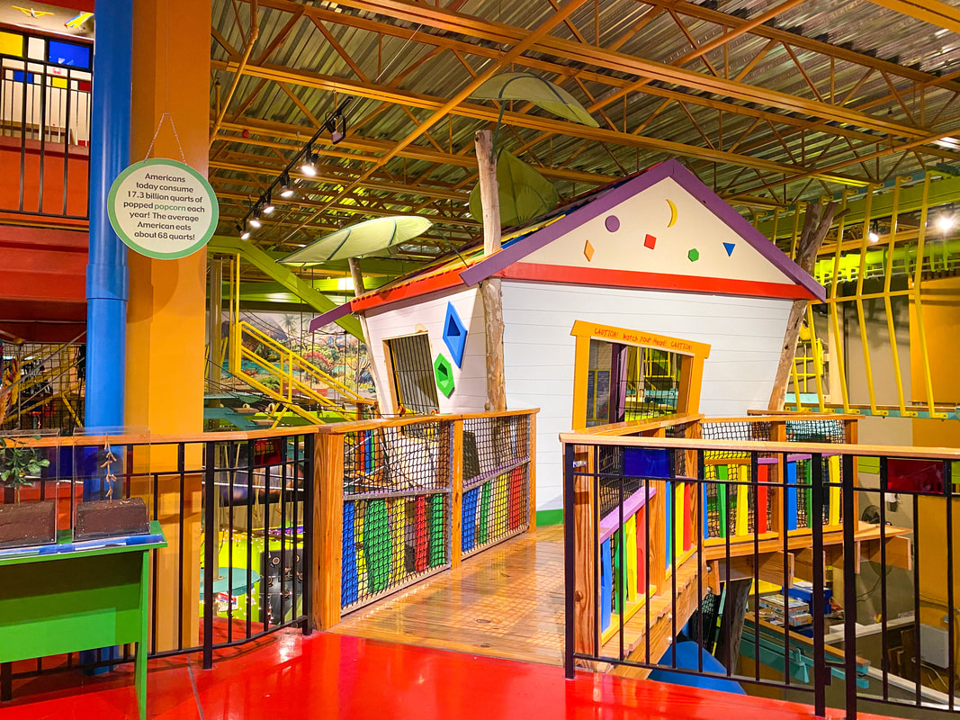 Terre Haute Children's Museum gallery image 1