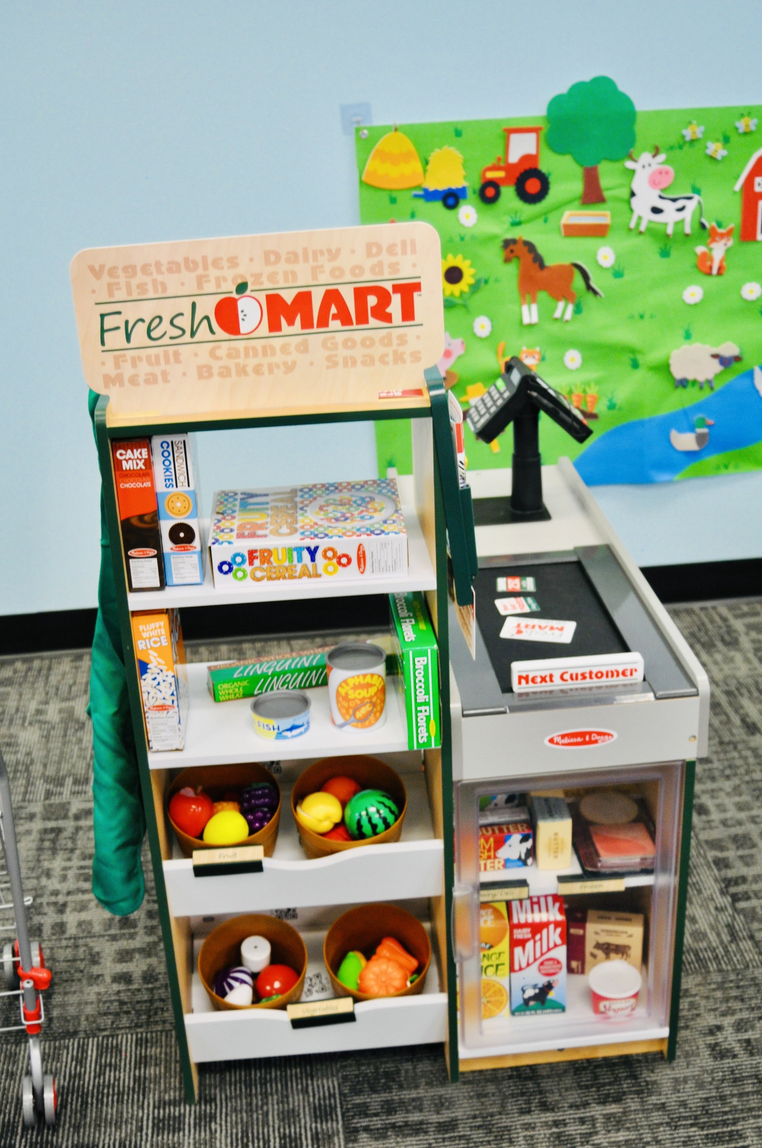 The Beach House Play Center