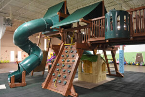 The Big Backyard gallery image 1