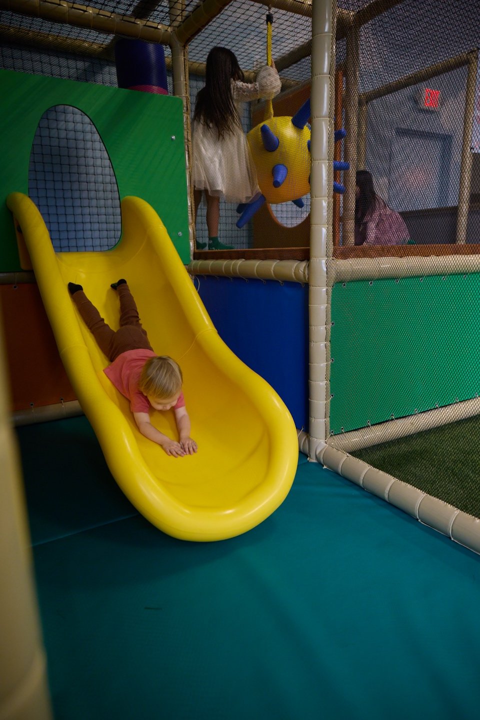 The Big Green gallery image 1