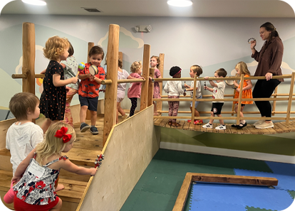 The Buggy Bunch Family Center