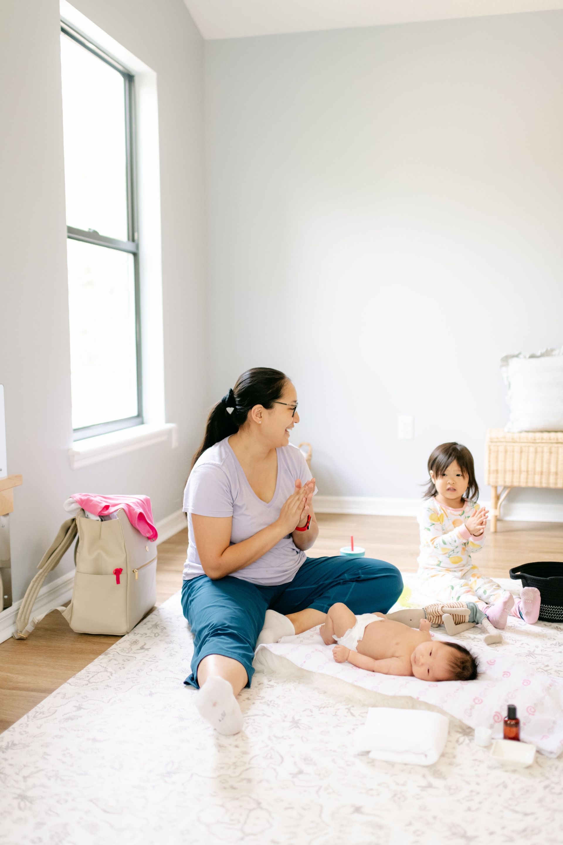 The Bunny Hive Huntsville