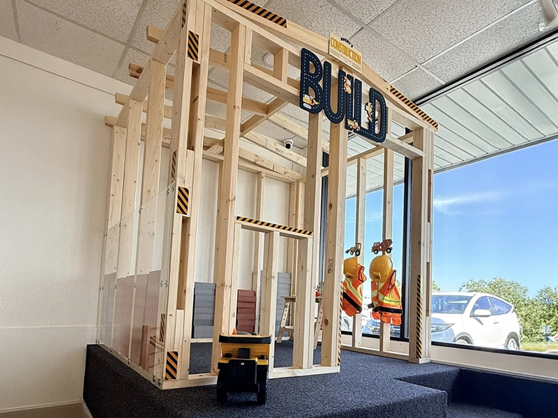 The Cafe & Play gallery image 1