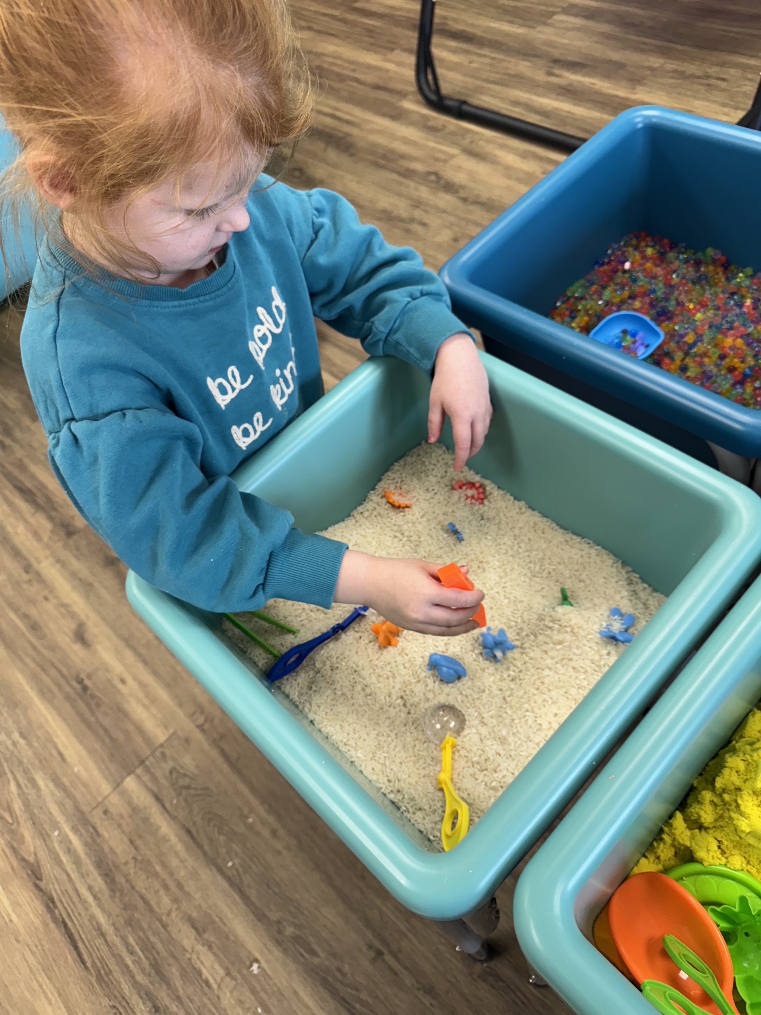 The Calming Canvas gallery image 1