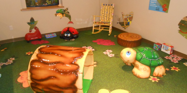 The Children's Play Gallery