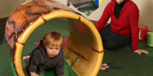 The Children's Play Gallery gallery image 1