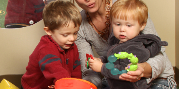 The Children's Play Gallery gallery image 2