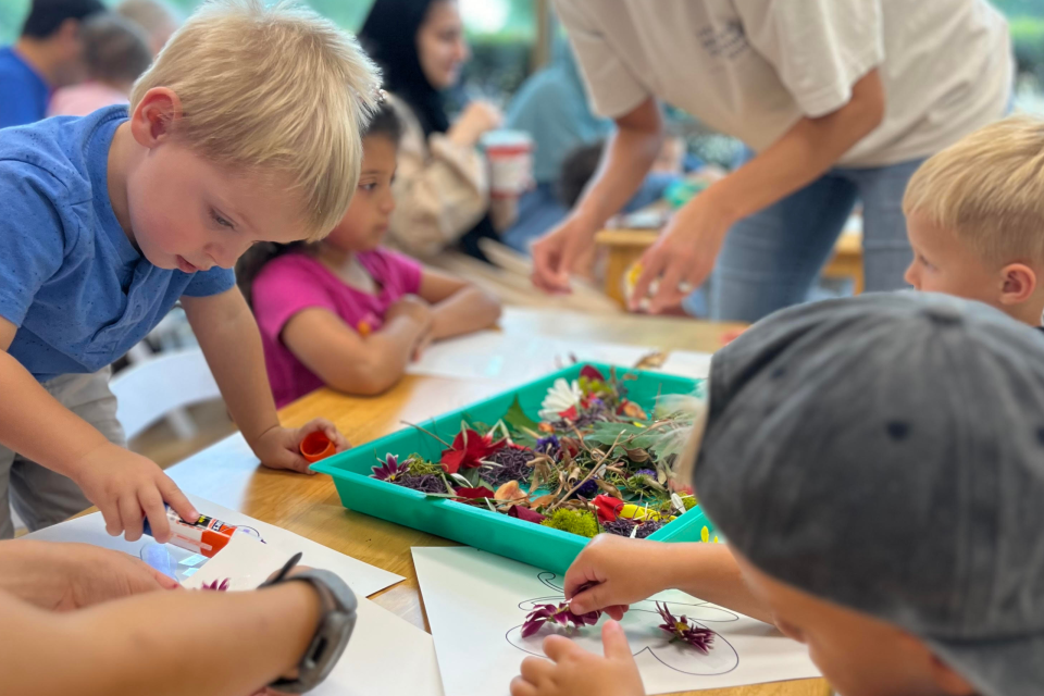 The Cub House Play Cafe