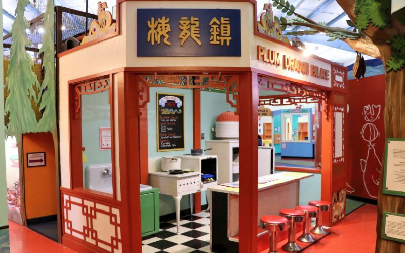 The Discovery Center of the Southern Tier gallery image 1