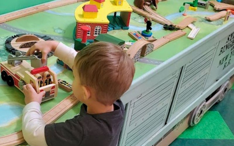 The Discovery Center of the Southern Tier gallery image 2