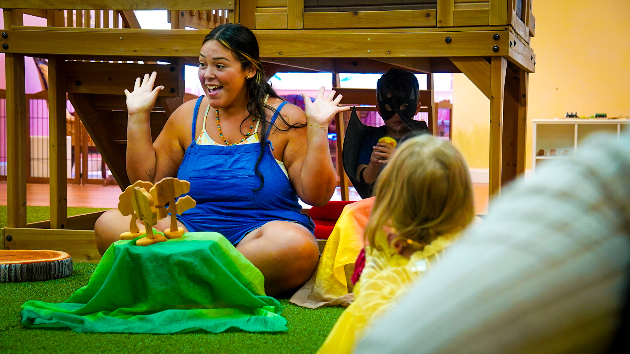 The Enchanted Cottage gallery image 2