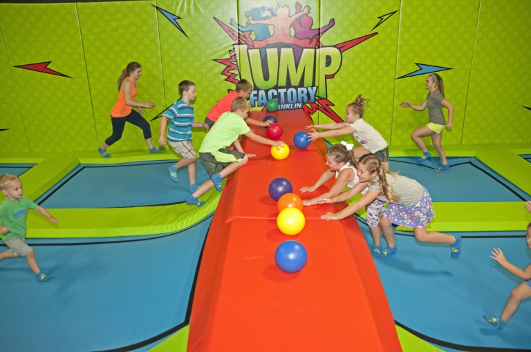 The Factory gallery image 2