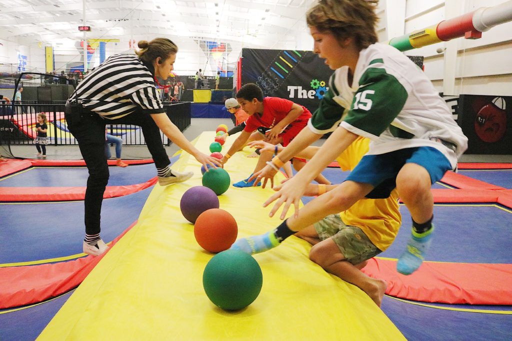 The Factory Gulf Shores