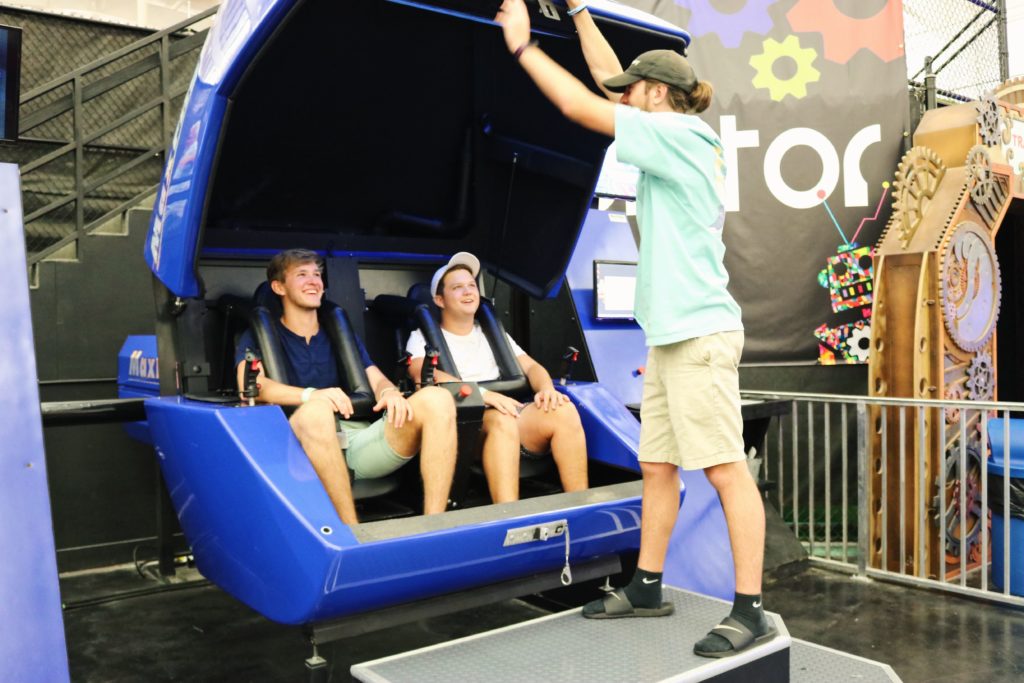 The Factory Gulf Shores gallery image 3