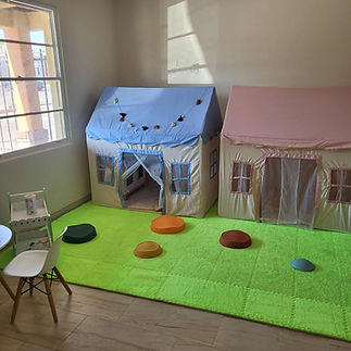 The Family Room Yuma