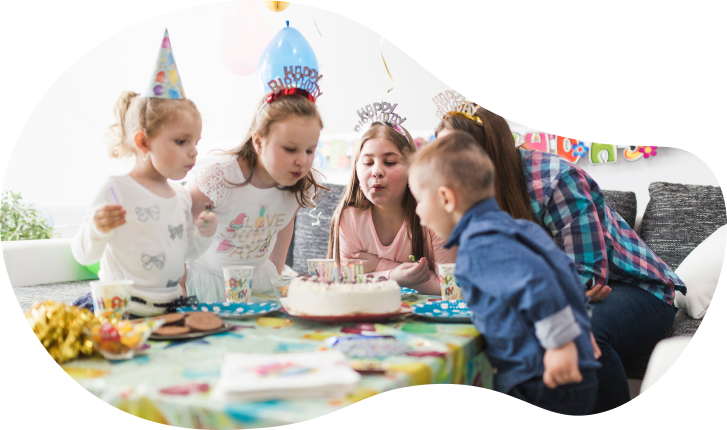 The Flock - The Playhouse for Littles gallery image 1