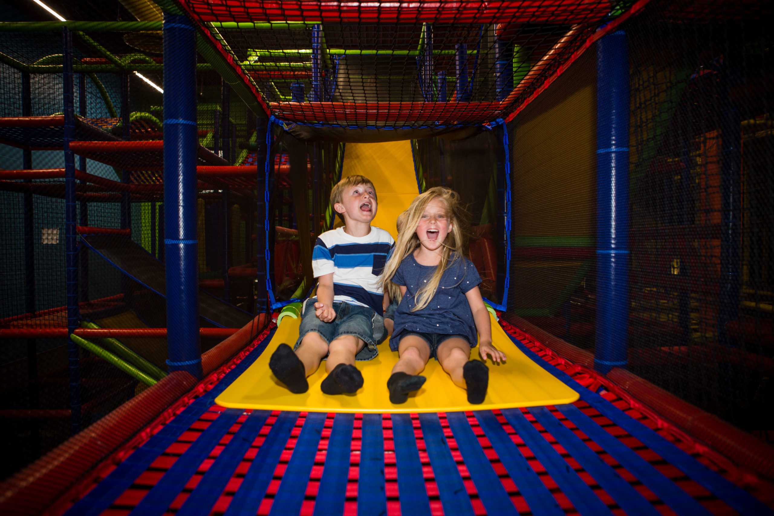 The Fun Station - Dubuque