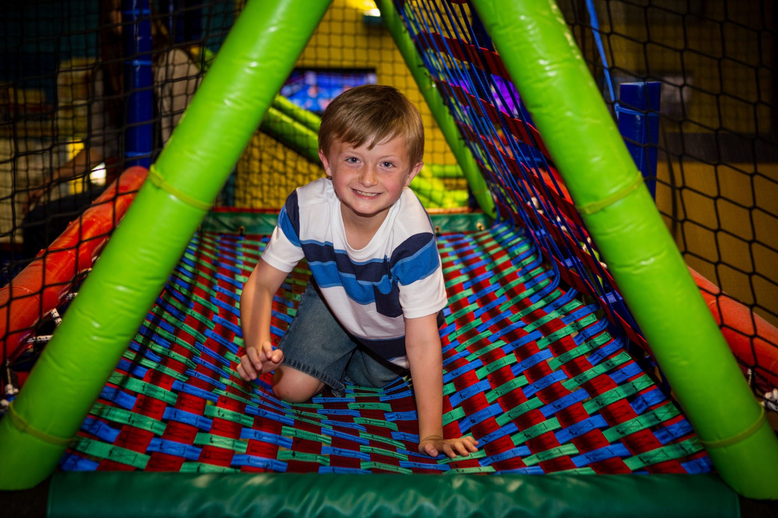 The Fun Station - Dubuque gallery image 3