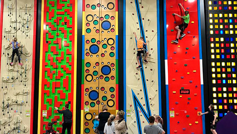 The Fun Station - Quad Cities gallery image 3