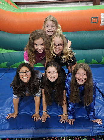 The Funplex gallery image 1