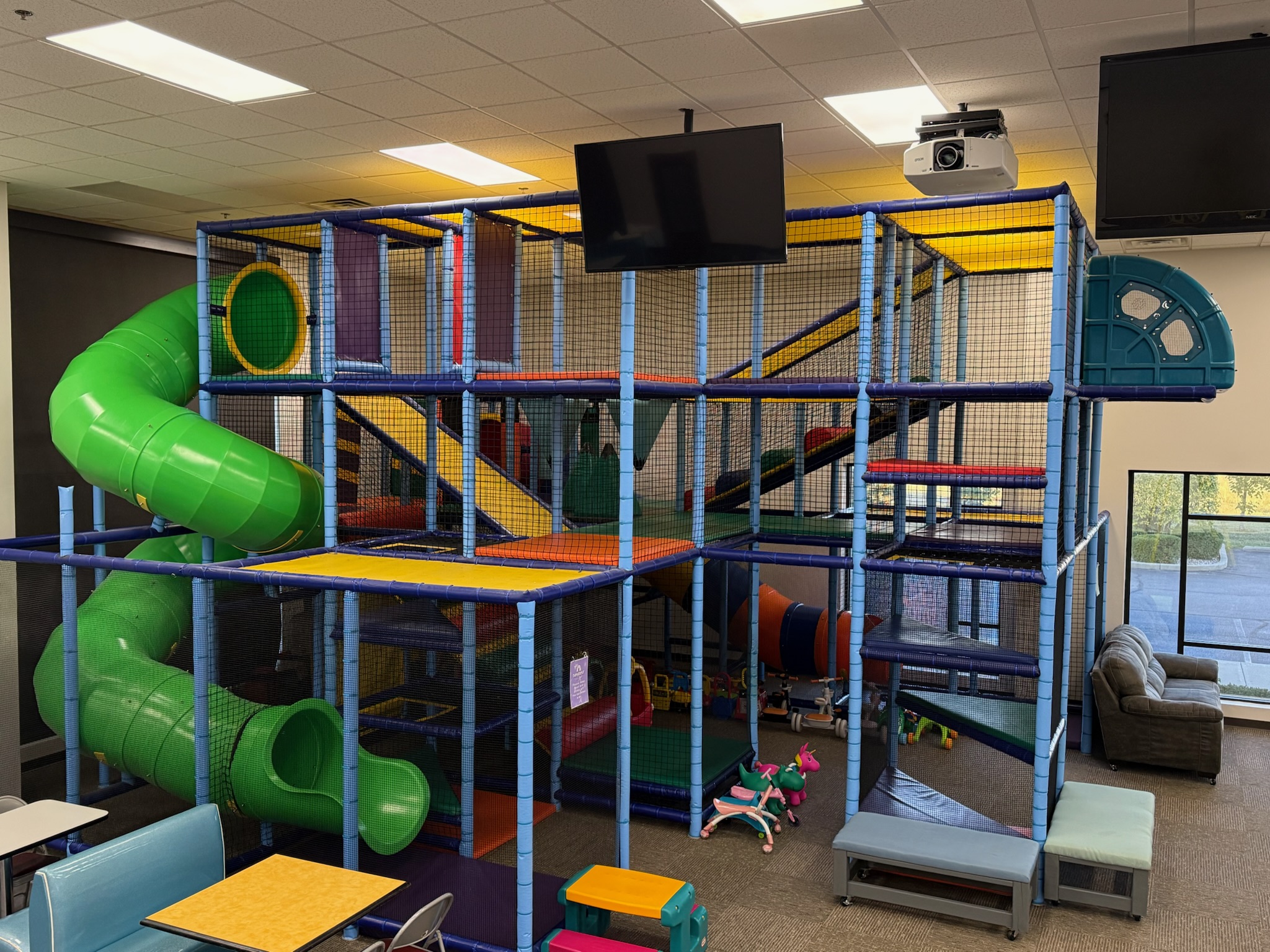 The Hideout gallery image 1