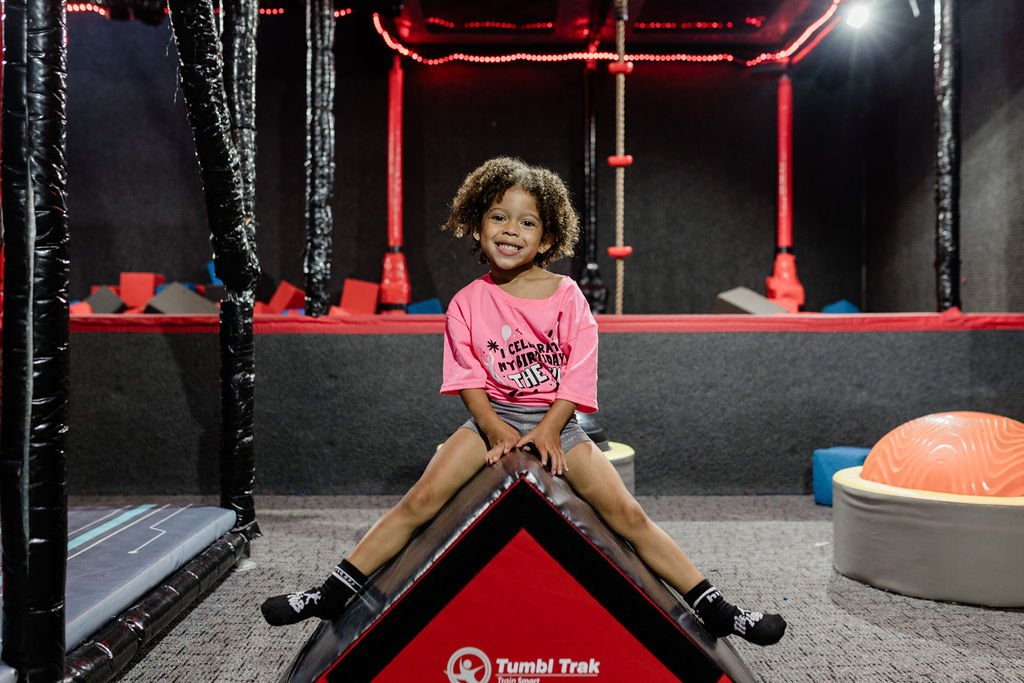 The Hub Family Entertainment Center