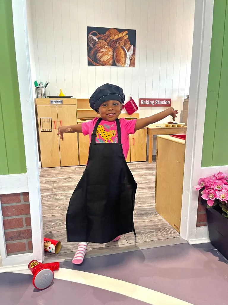 The Kids Avenue Alpharetta