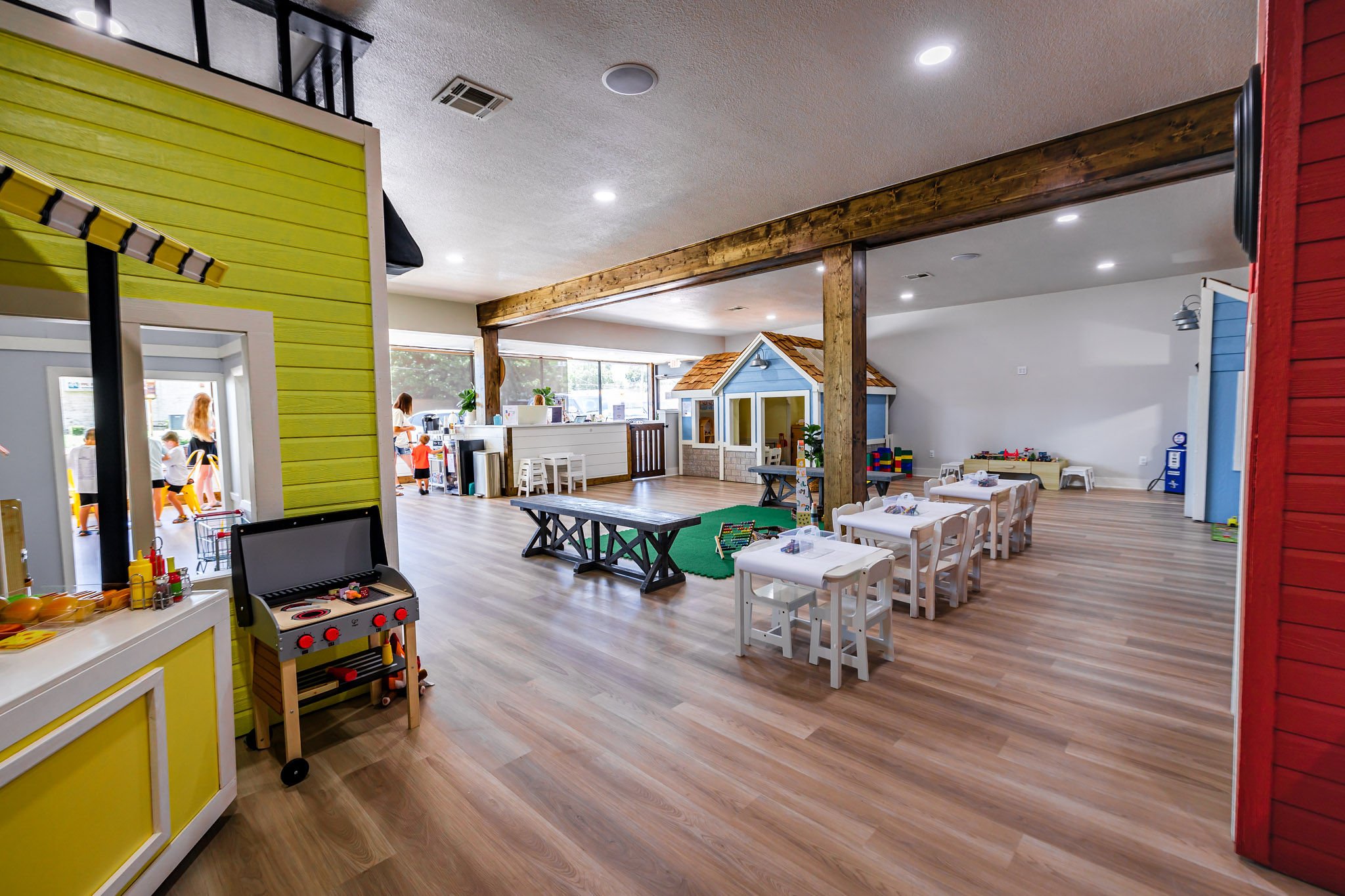 The Kids' Playspace gallery image 1