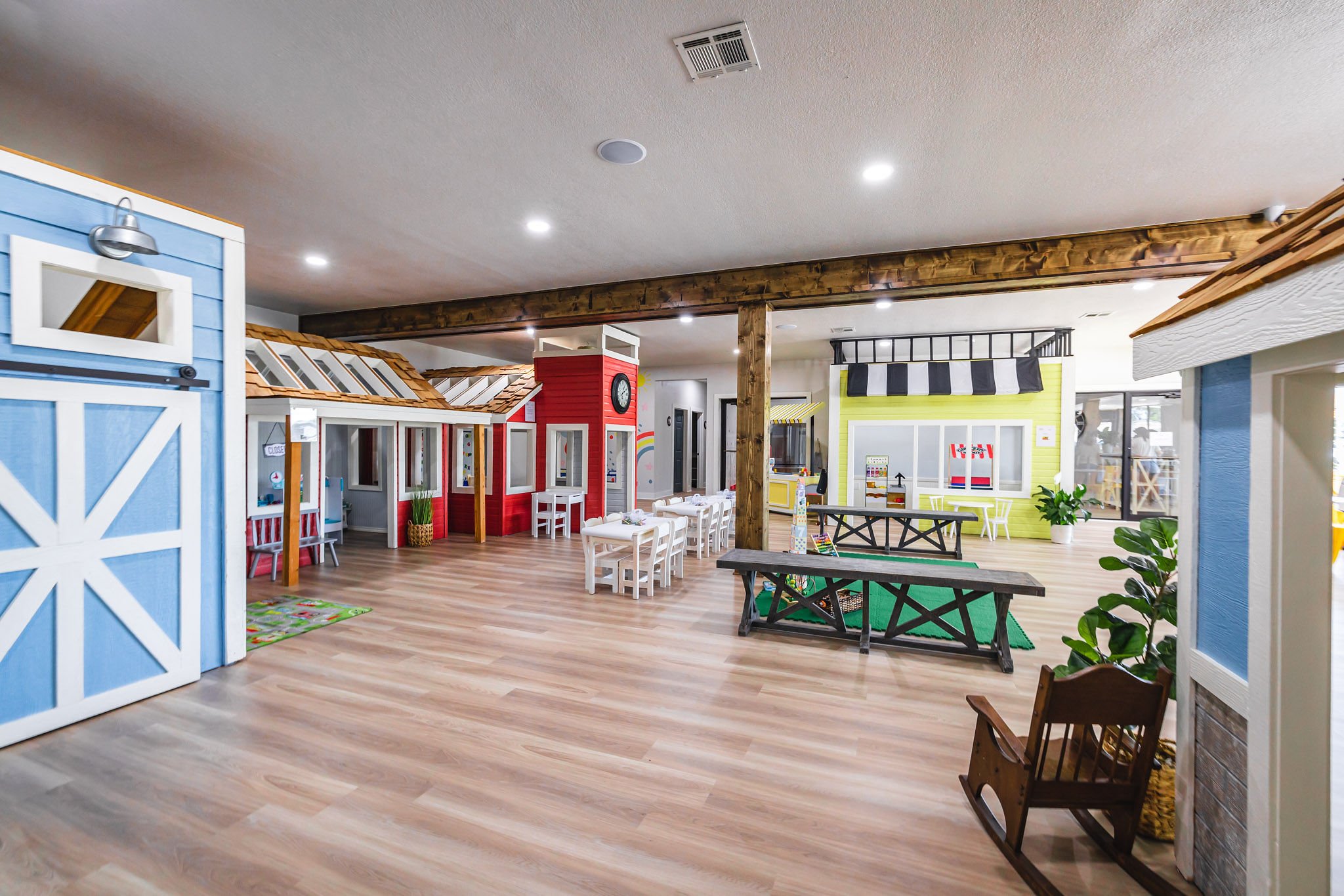 The Kids' Playspace gallery image 2