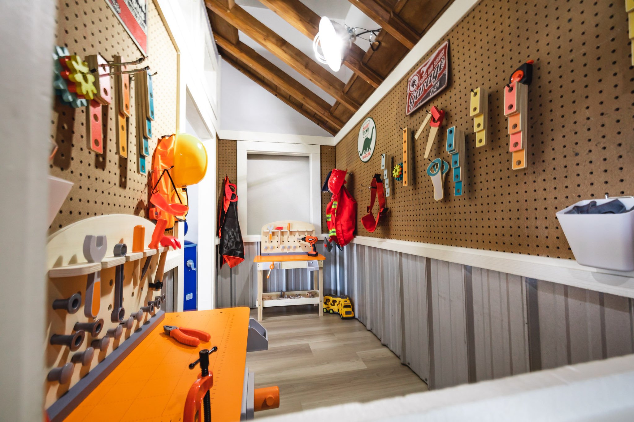 The Kids' Playspace gallery image 3