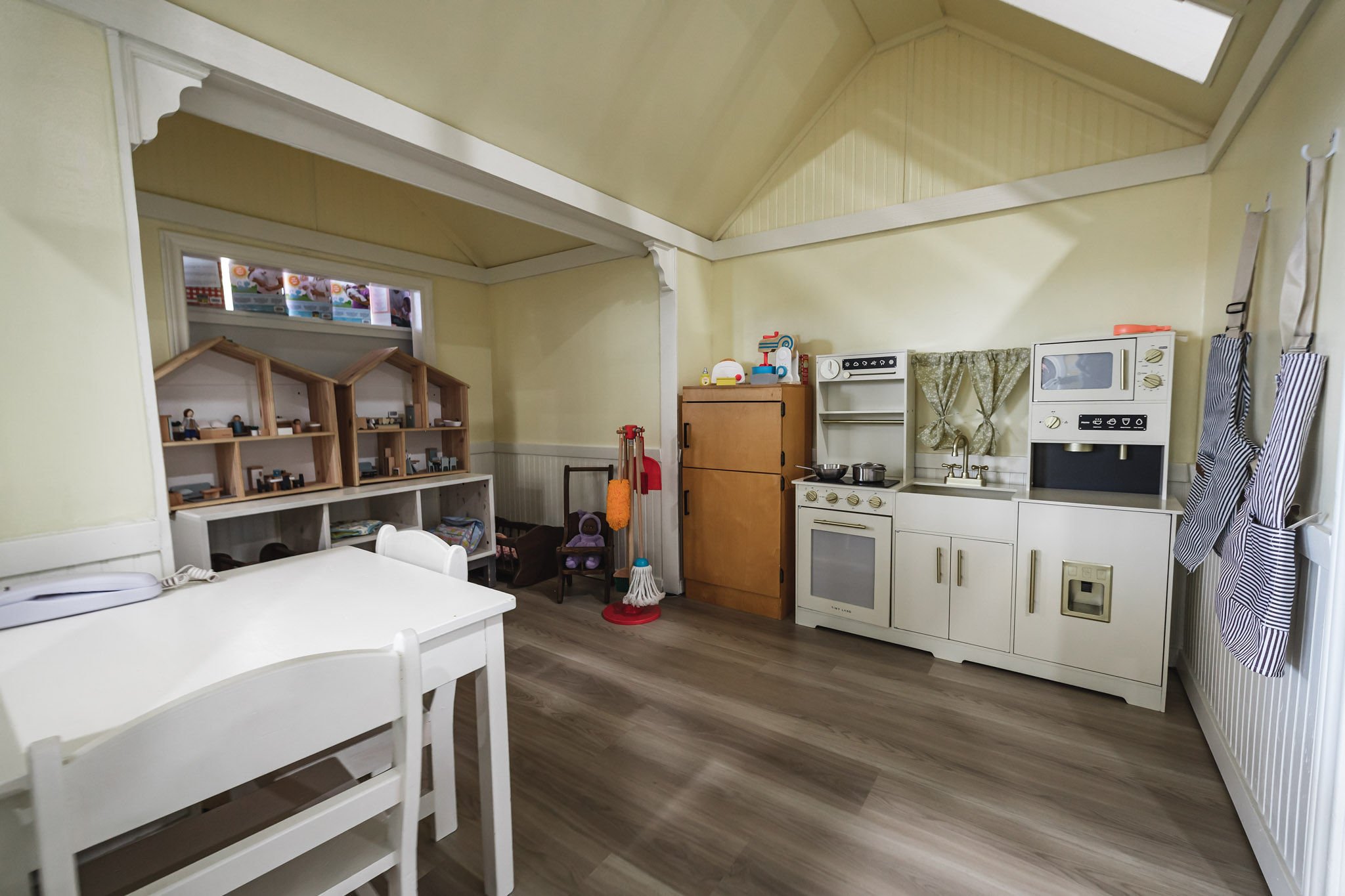 The Kids' Playspace gallery image 4