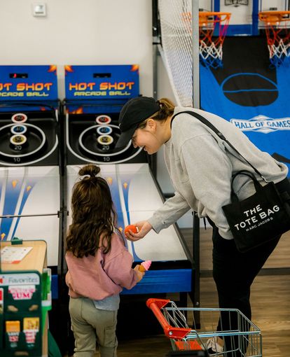 The Lemon Lounge - Indoor Play & Enrichment