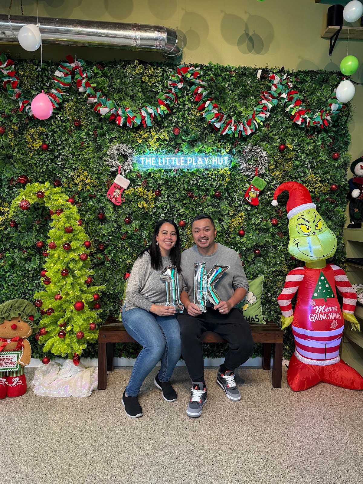 The Little Play Hut gallery image 2