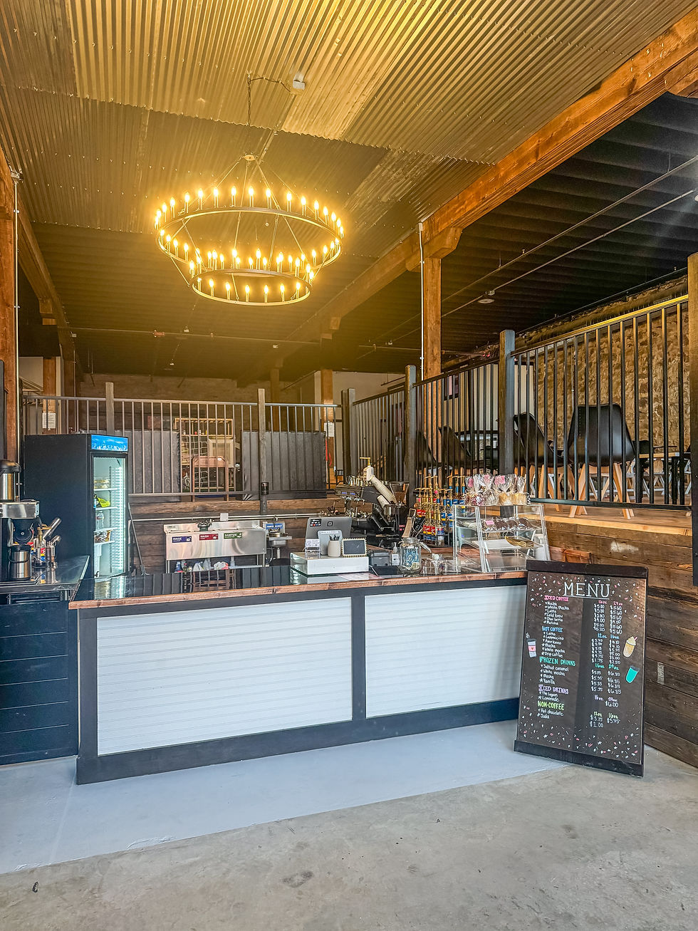 The Little Playhouse Cafe gallery image 2