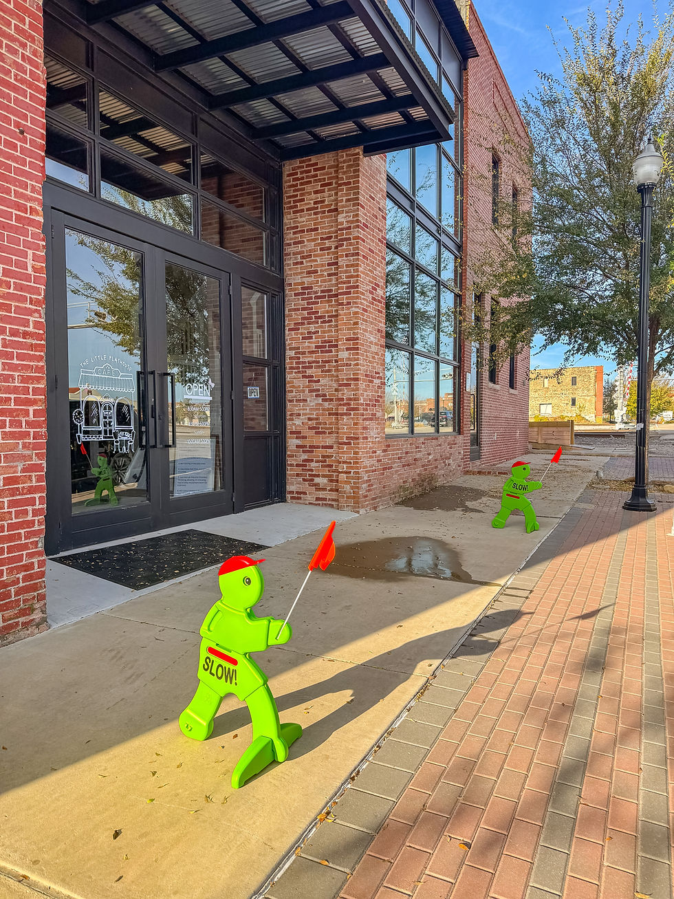 The Little Playhouse Cafe gallery image 3