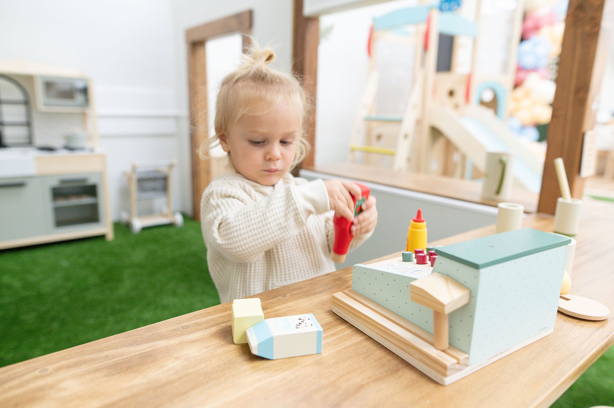 The Little Social gallery image 1