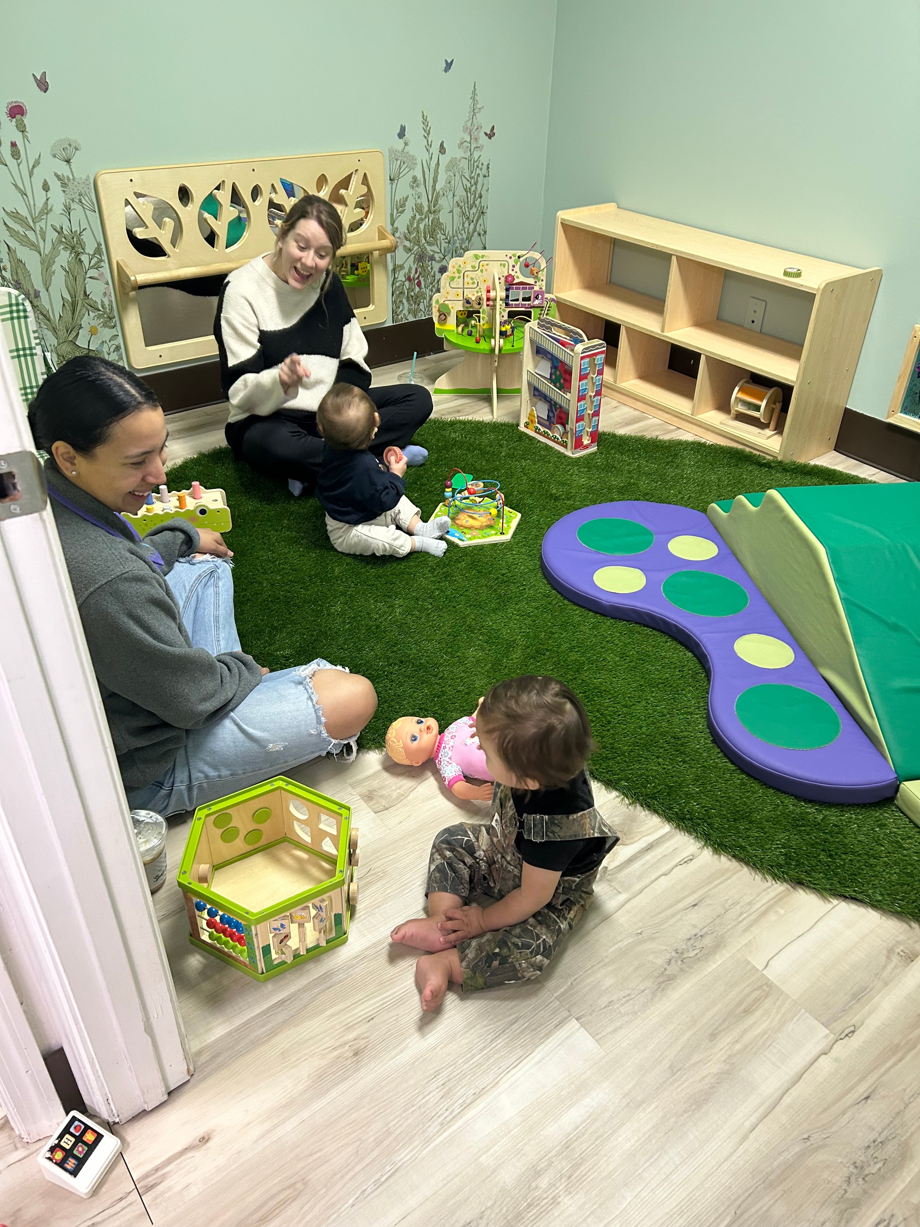 The Little Sprout Spot gallery image 1