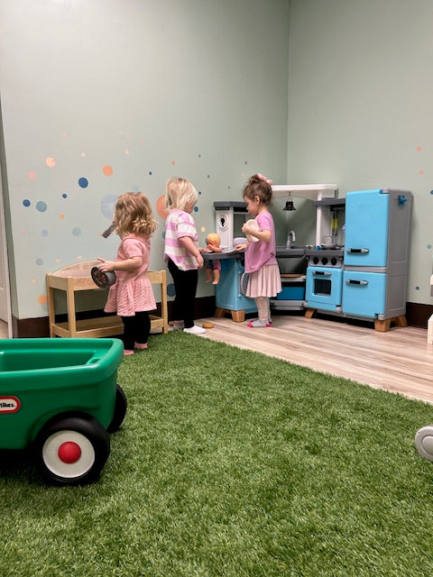 The Little Sprout Spot gallery image 2