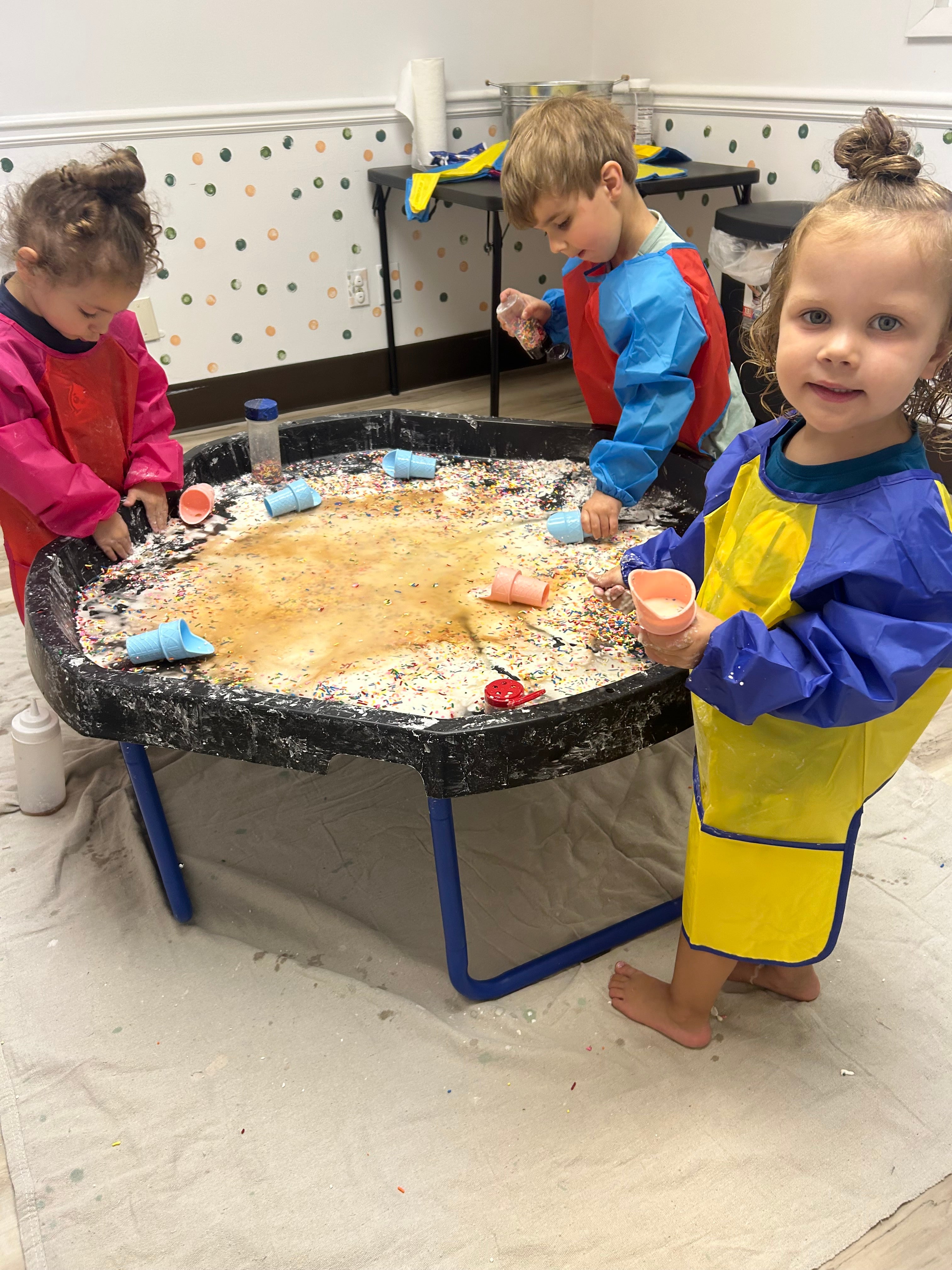 The Little Sprout Spot gallery image 3