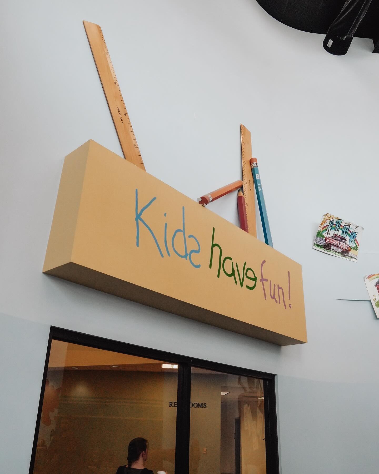 The Naz Commons Playplace