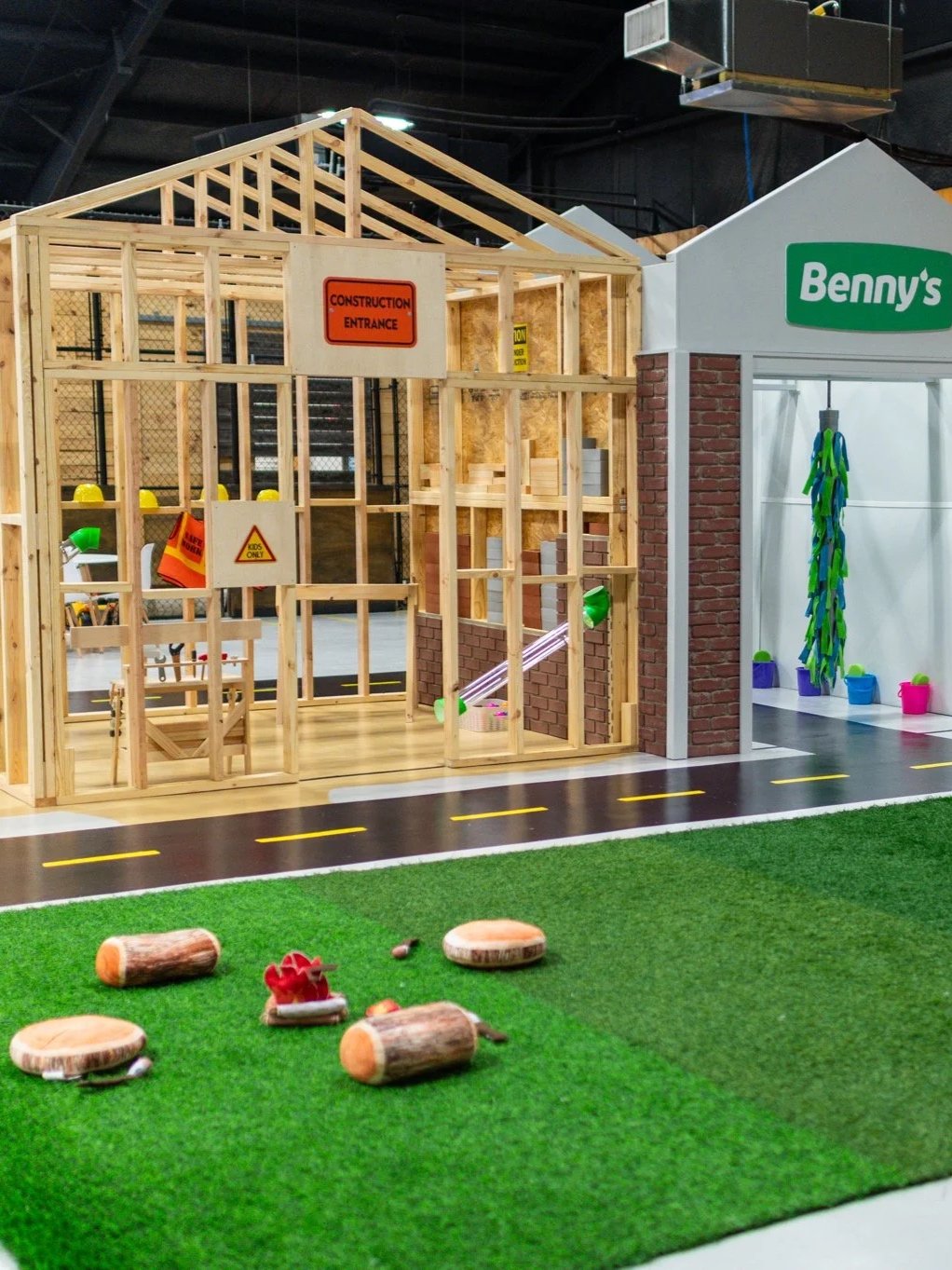 The Play District gallery image 1