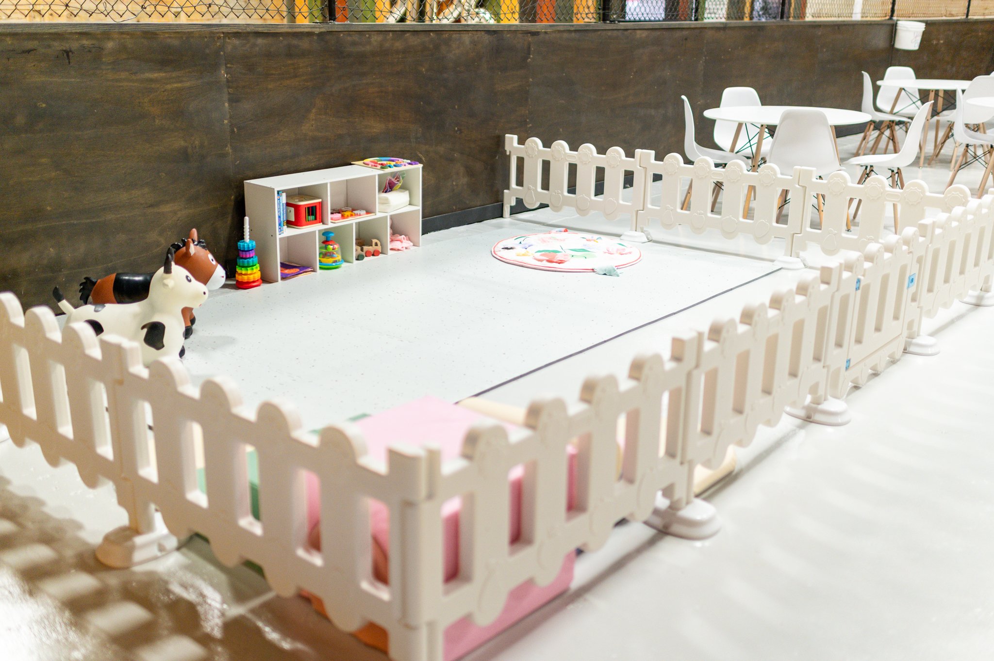 The Play District gallery image 3