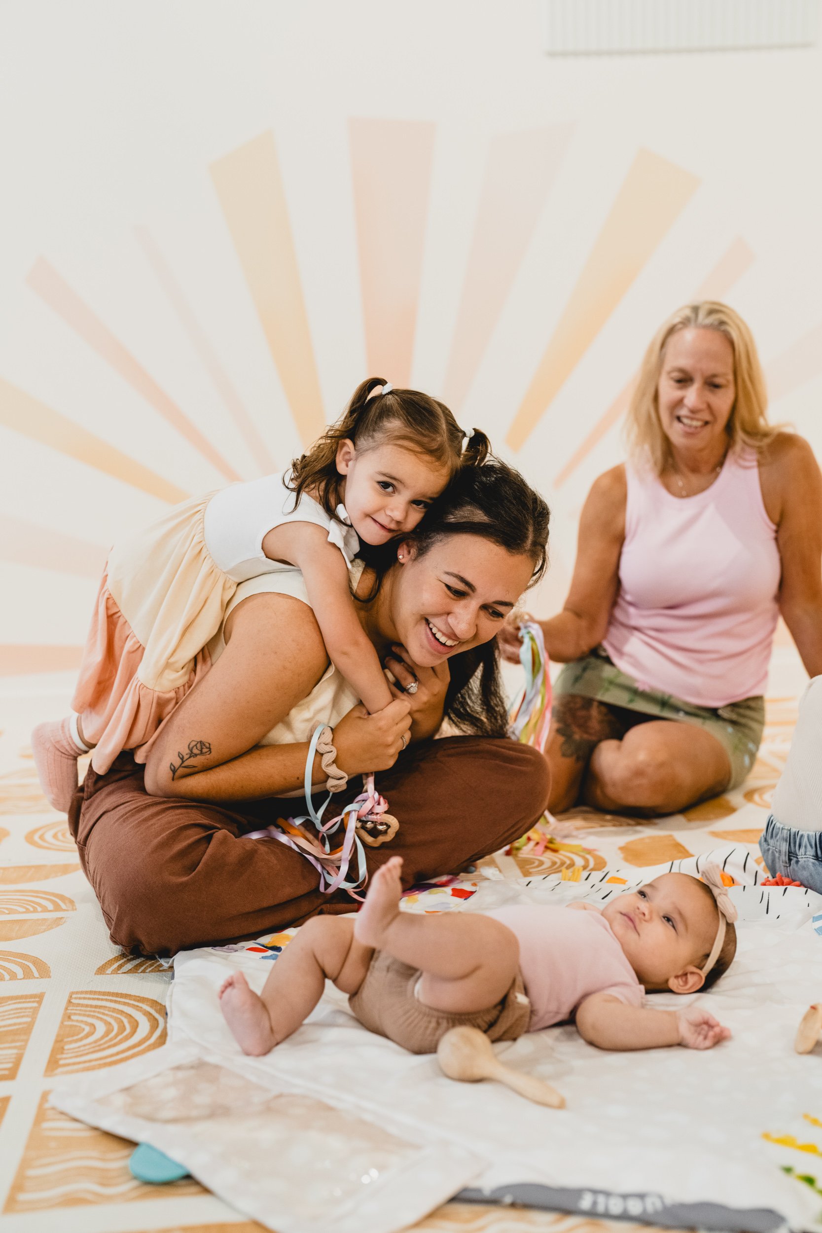 The Play Group gallery image 2