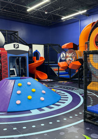 The Play Space - Sugar Land
