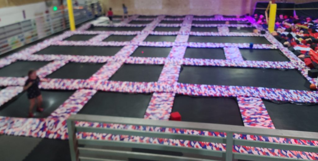 The Play Zone gallery image 1