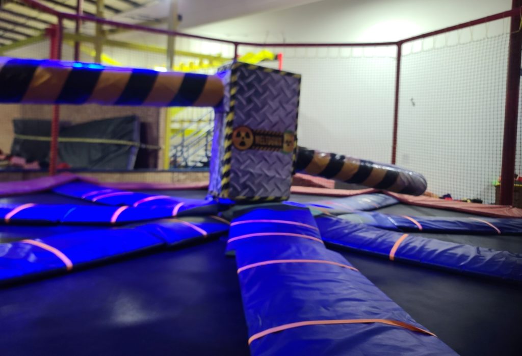 The Play Zone gallery image 2