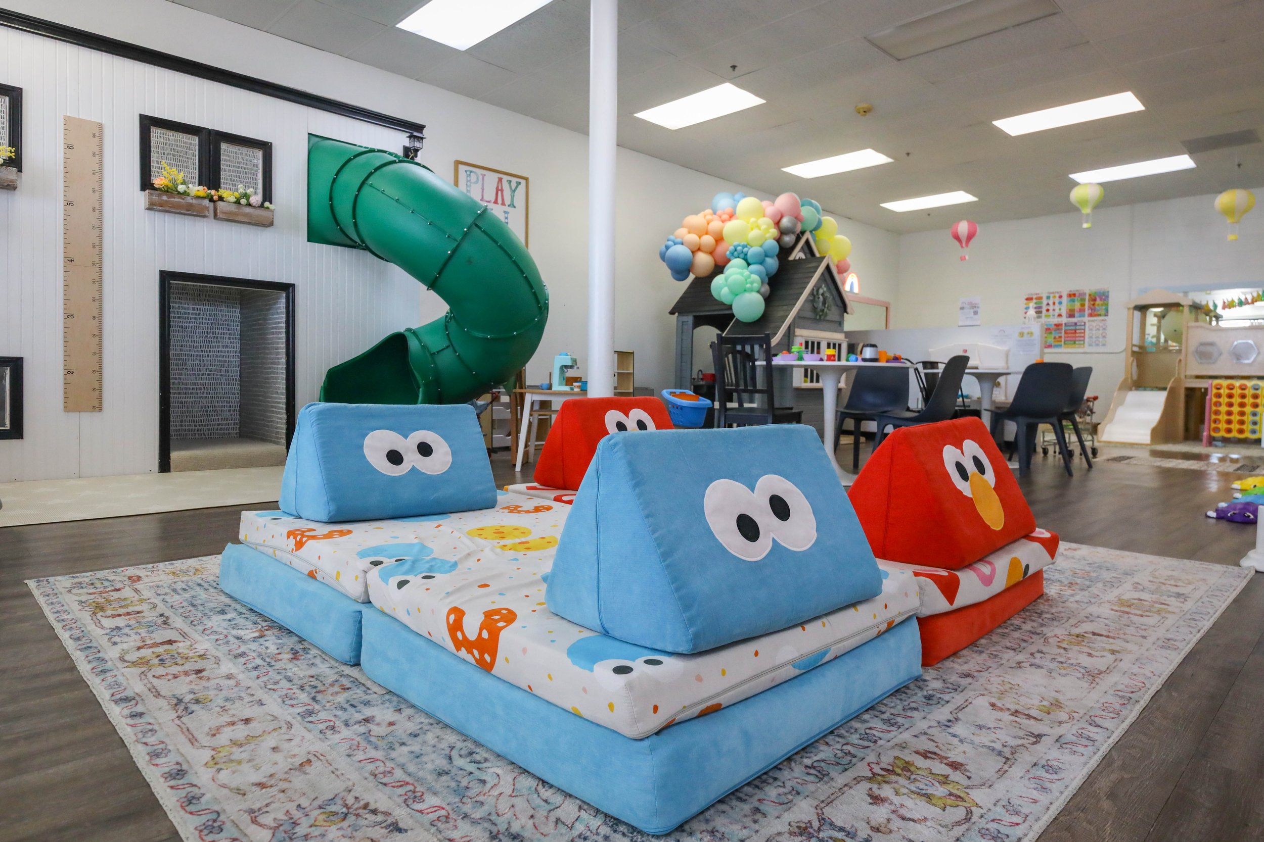 The Playhouse Brentwood