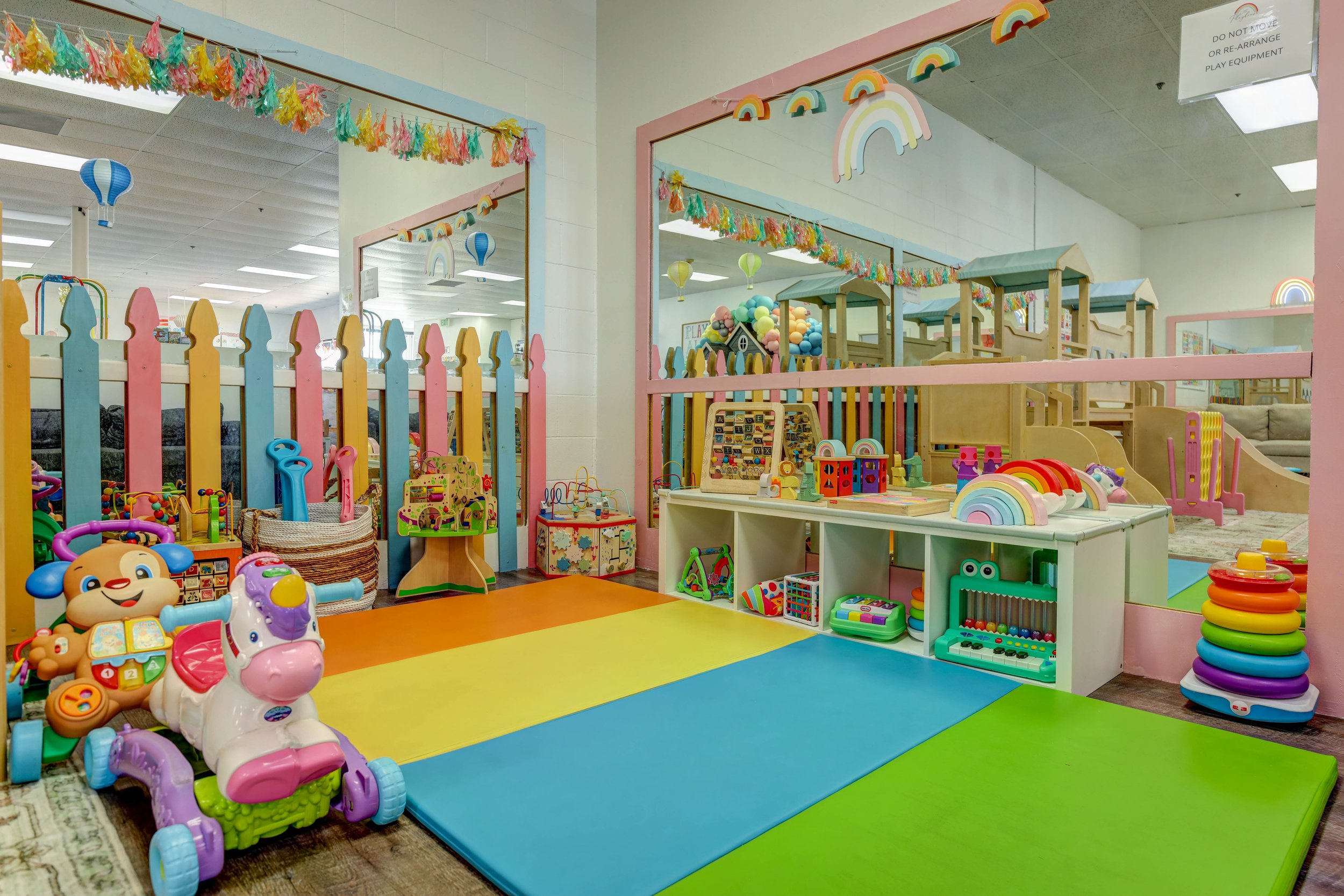 The Playhouse Brentwood gallery image 1