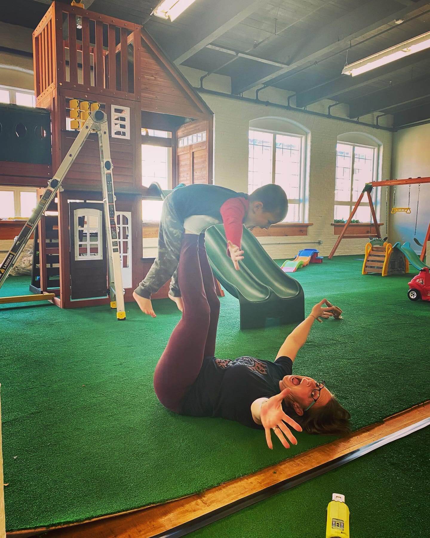 The playLOT gallery image 1